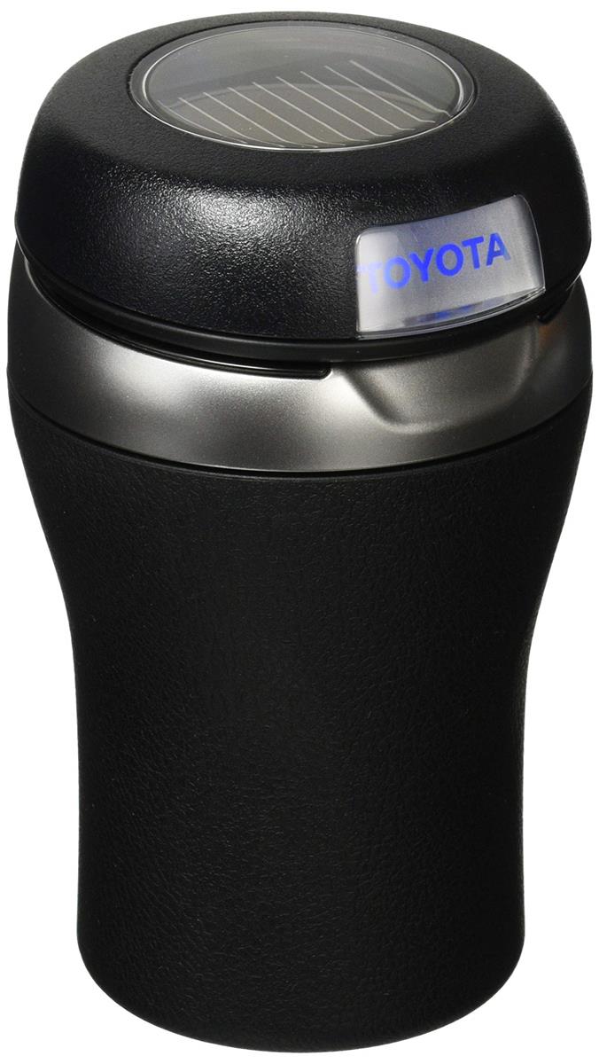 TOYOTA(トヨタ) 純正部品 PRIUS プリウス 【ZVW50 ZVW51 ZVW55】 灰皿 高級タイプ・LED付 082B0-00030 7,289円