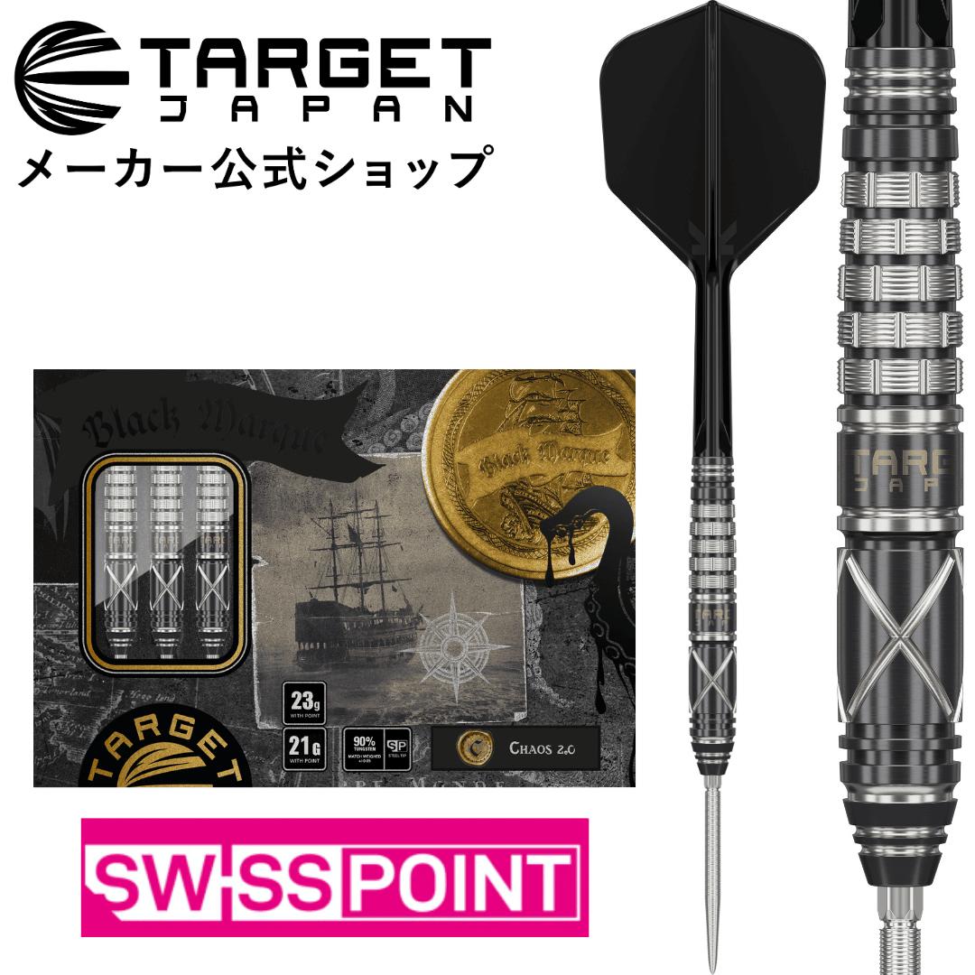楽天市場】【マラソン期間P10倍×お得なクーポン配布】TARGET THE POWER