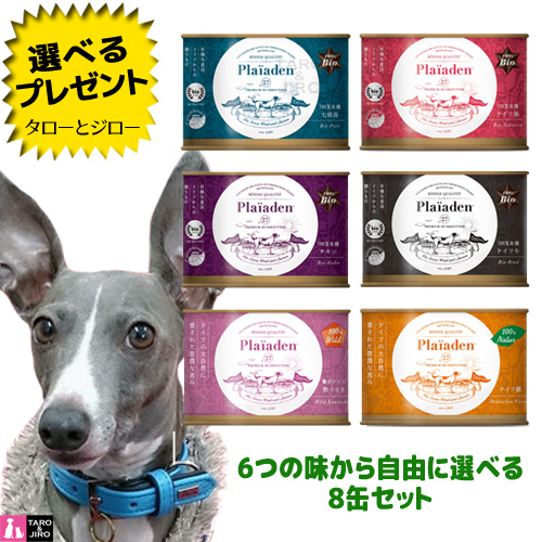 楽天市場】【選べるおまけ付】Plaiaden プレイアーデン 犬用ウェット 