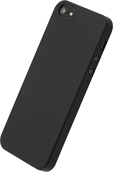 楽天市場 ゆうパケット ネコポス便発送 送料無料 Power Support Iphonese 第1世代 Iphone5s 5 ハードケース エアージャケットセット For Iphone 5 5s ラバーブラック パワーサポート Pjk 72 タローズダイレクト