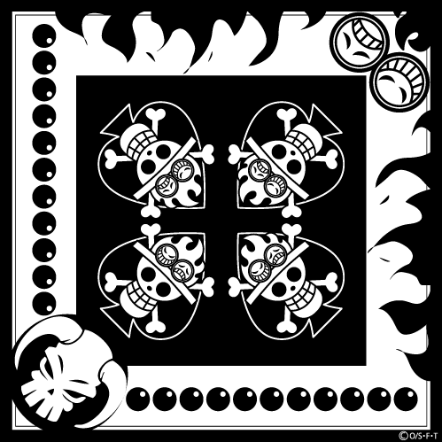 楽天市場 熱中症対策 クールハンカチ One Piece ワンピース エース レッド Coolbit クールビット Hch 2ac Red 暑さ対策 猛暑対策 夏バテ防止 予防グッズ 紫外線 Uv 気化冷却効果 ひんやりタオル 送料無料 タローズダイレクト