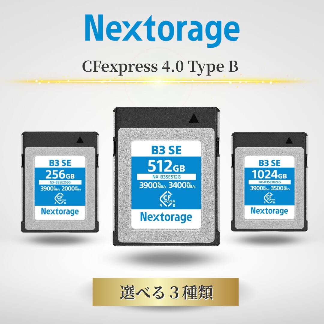 ProGrade CFexpress4.0Type Bメモリーカード512gb 41gd1BuFmZL.__AC_SR150,300___.jpg