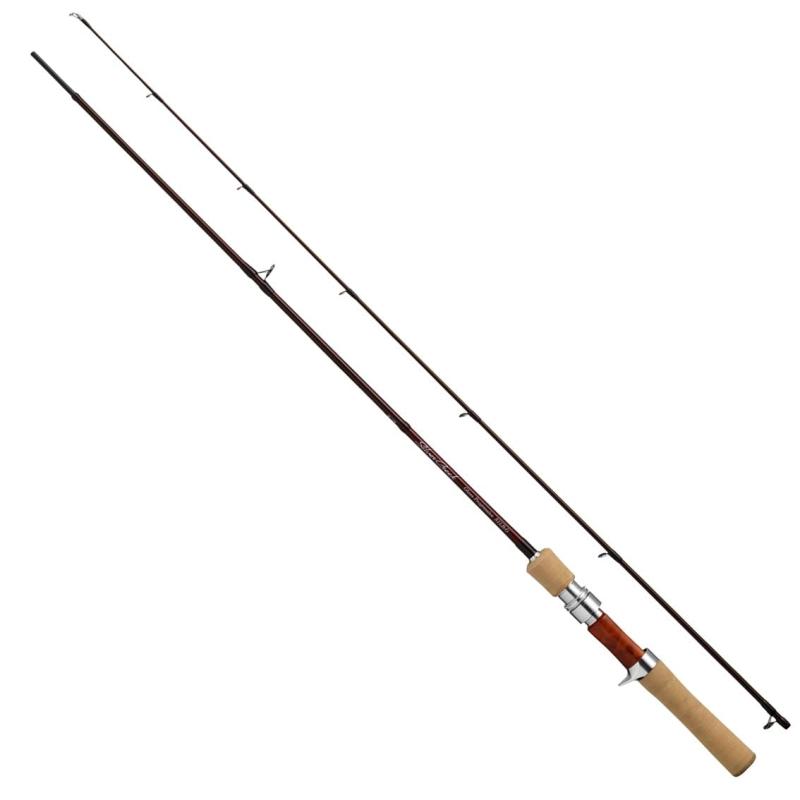 ダイワ(DAIWA) トラウトロッド Silver Creek(シルバークリーク) Glass Progressive 各種