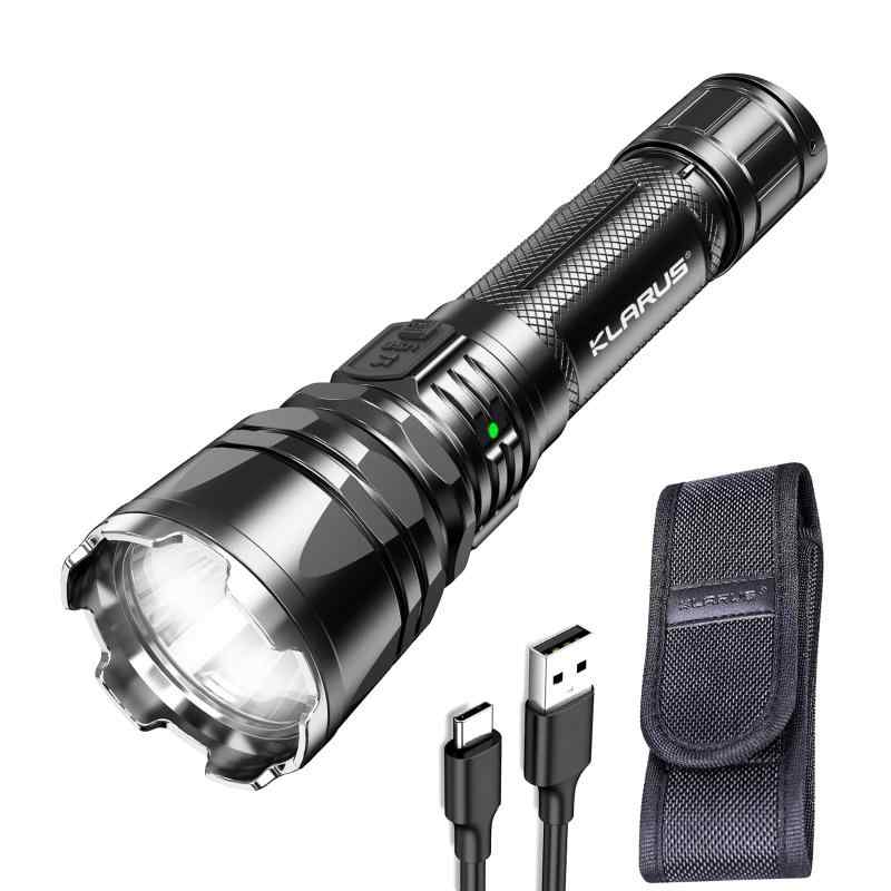 KLARUS XT series