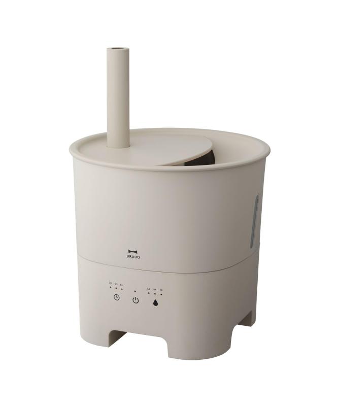 BRUNO 超音波 アロマ加湿器 POT MIST