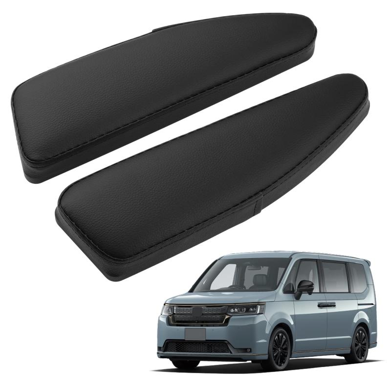 Auto Spec トヨタ ハイエース 200系 サイドアームレスト ドアアームレスト 肘掛け HIACE H200 標準 1型～6型 2004.8～ 車種専用設計 肘掛け 肘置き 多機能 内装パーツ カスタムパーツ 装着簡単 インテ 6,779円