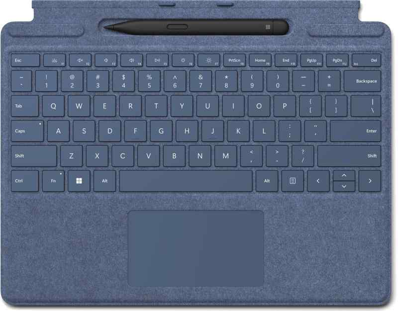 親 Surface Pro Signature Keyboard Bundle (TC+Pen)