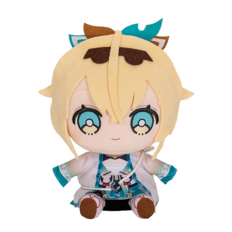 楽天市場】ホロライブ もちころりん ぬいぐるみマスコット 2期生
