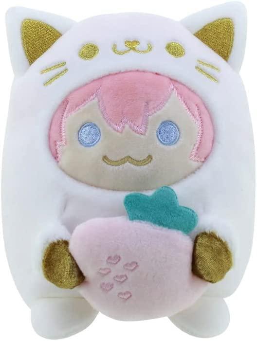 楽天市場】すとぷり もちもちぬいぐるみ(2022 Strawberry Winter ver