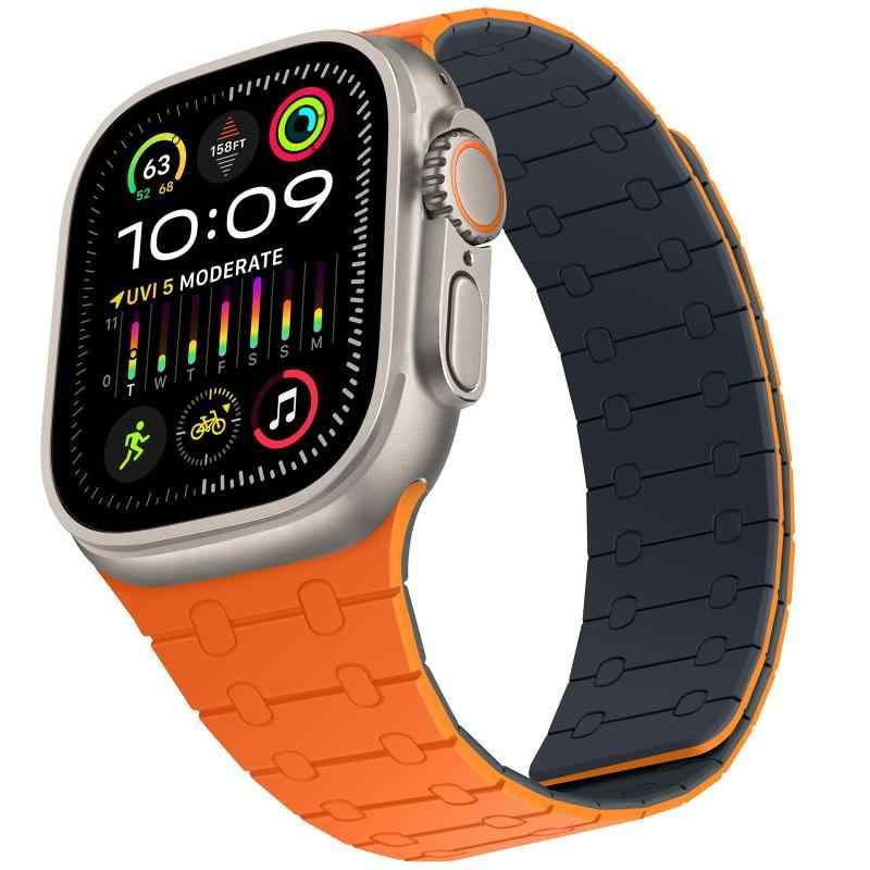 コンパチブル Apple Watch バンド 49mm 46mm 45mm 44 Amazon.co.jp: ZZDZZ コンパチブル Apple Watch バンド 49mm