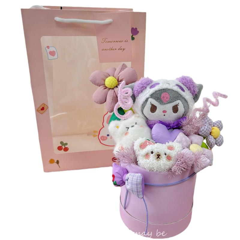 楽天市場】雑貨 1個【ハローキティーフラワーローズ BIG】サンリオ正規