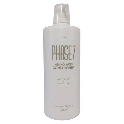 ジェニック フェイズ7 ヘアコンディショナー 1000ml