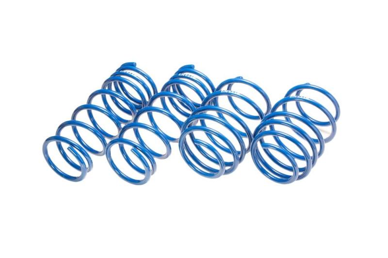 ESPELIR (エスペリア)【 ダウンサス 】スバル ルクラ 2WD NA L455F(ESF-2105)