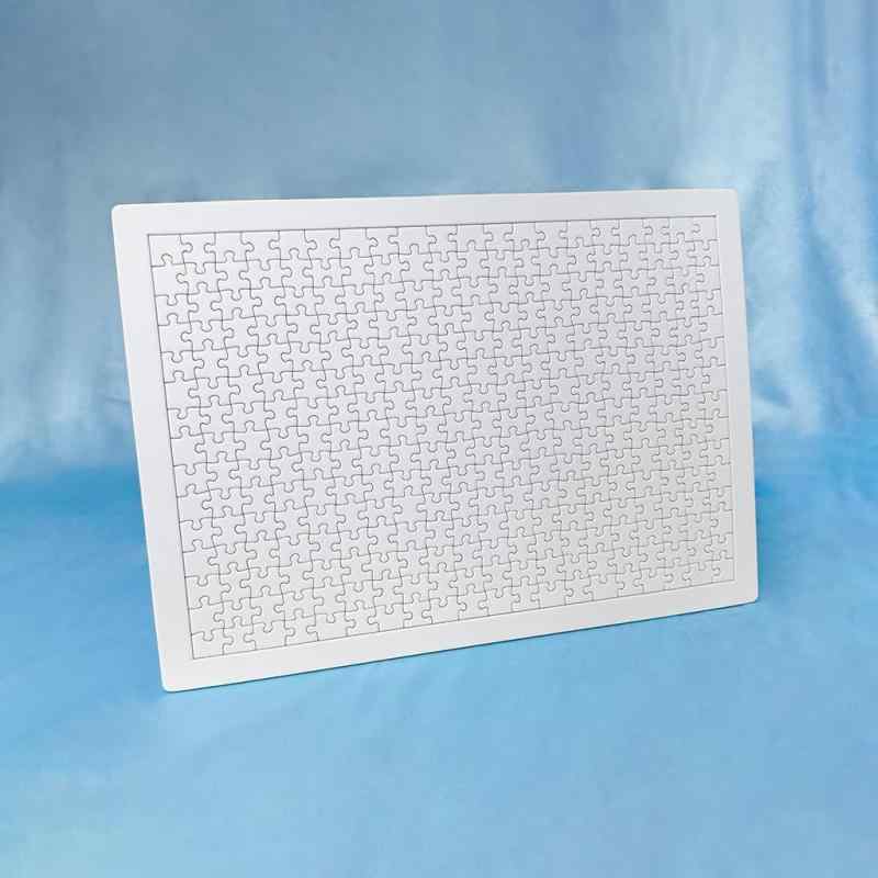 楽天市場】お絵描き白いジグソーパズルケース入 (12.8cm×12.8cm) 36