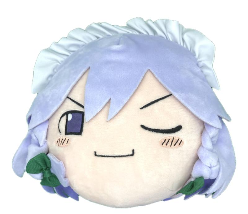 【匿名配送】東方Project ぬいぐるみ クッション まとめ売り 15点 東方Project ぬいぐるみ | グッズメーカーGift