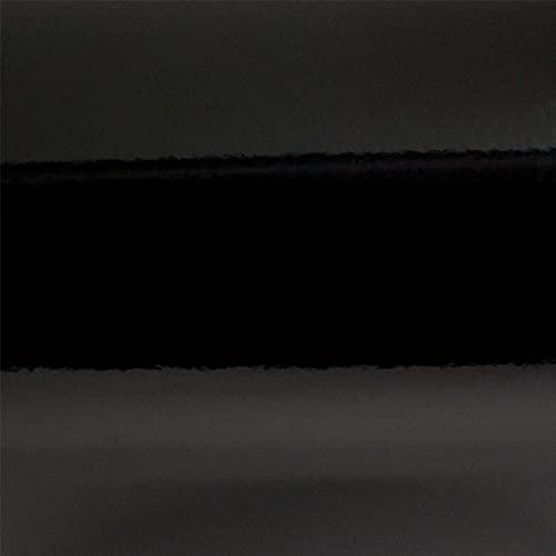〈3M〉 ラッピングシート 2080-G12 / 60cm切売×1524mm幅 / 車 カーラッピングフィルム グロスブラック ピアノブラック 光沢あり 艶あり スリーエム シリーズ 2080 2080G12-60