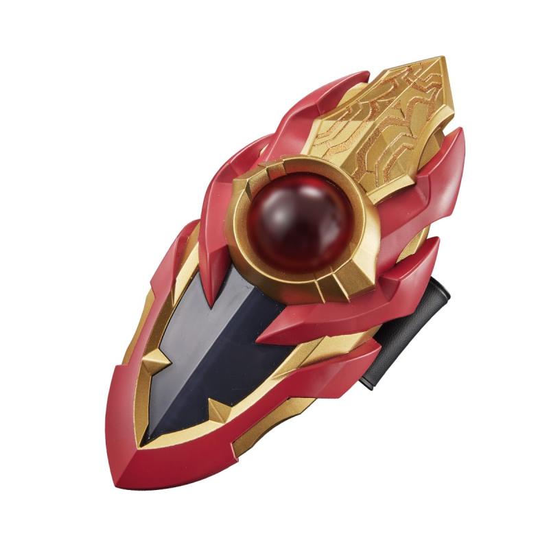 ウルトラレプリカ メビウスブレス -ULTRA BROTHERS EDITION-