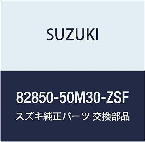 SUZUKI (スズキ) 純正部品 ハンドル 品番82850-50M30-ZSF