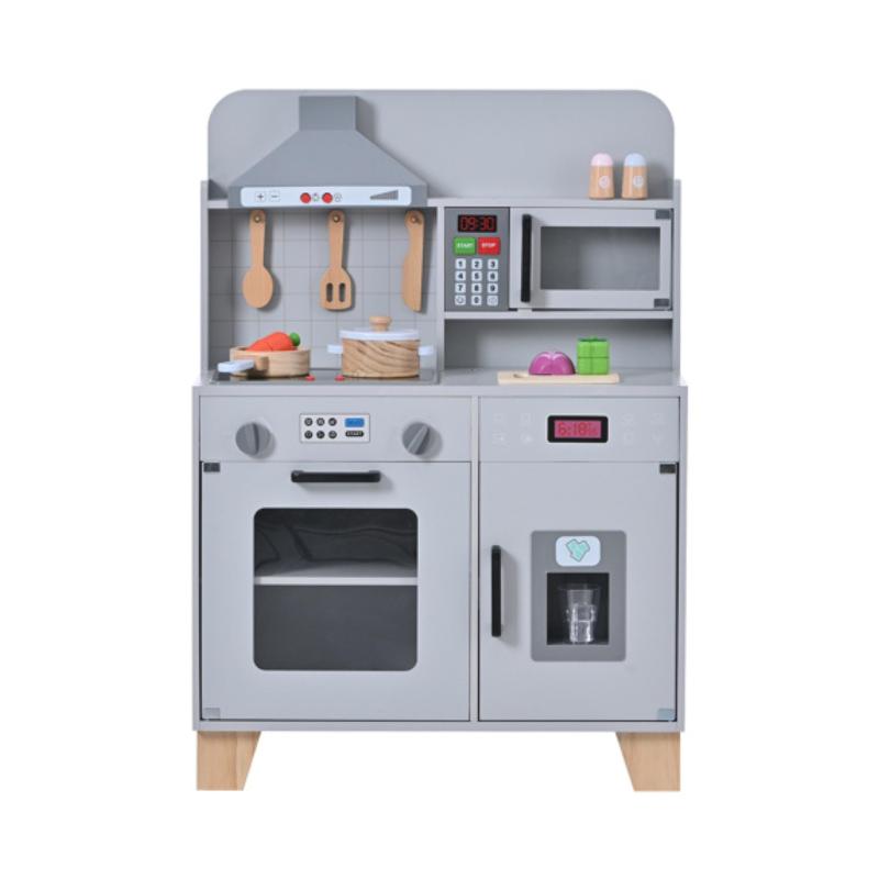 OSJ【食品衛生法規格試験合格】おままごと キッチン WF303371
