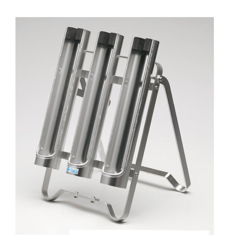 楽天市場】 ティムコ(TIEMCO) フライロッドスタンド ブラック 760011