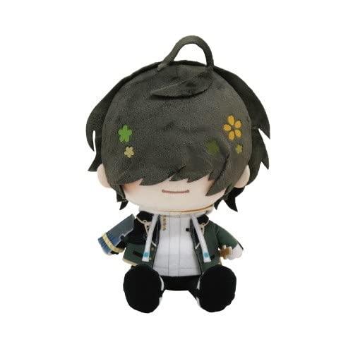 わんぱく刀剣乱舞 ぬいぐるみ くわなごう 桑名江