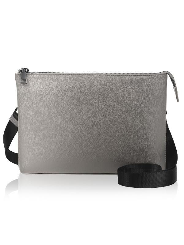 楽天市場】[LEZOPHIS] サコッシュ メンズ 本革 【高級トップ