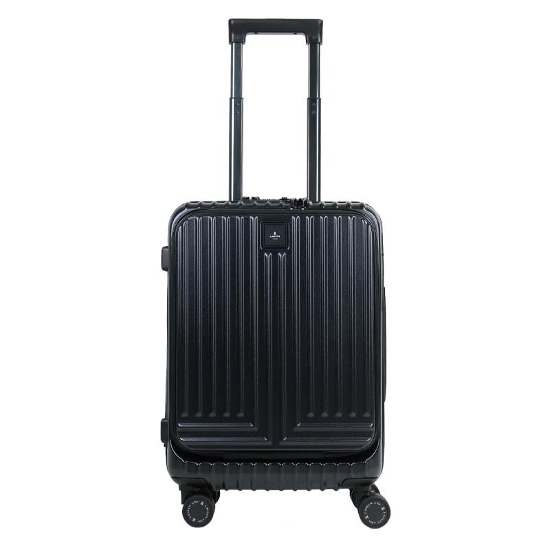 楽天市場】モンブラン キャリーケース スーツケース 本革 ブルー 旅行