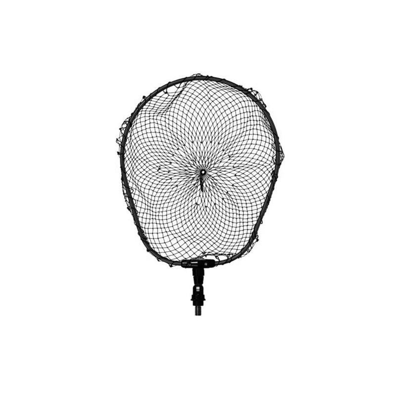 楽天市場】ダイワ (Daiwa) プレッソ ランディングネット140