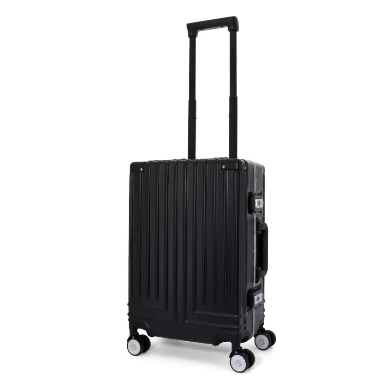 MONTBLANC キャリーケース 黒 楽天市場】モンブラン MONTBLANC キャリーケース スーツケース 本革