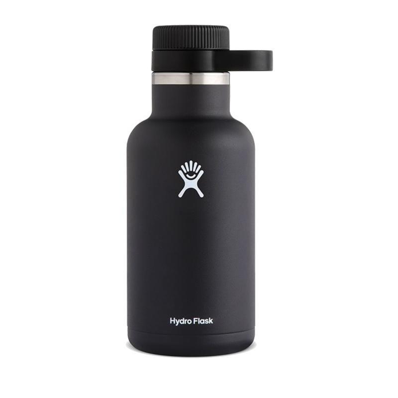 Hydro Flask(ハイドロフラスク) BEER_グラウラー_64oz 1.9L
