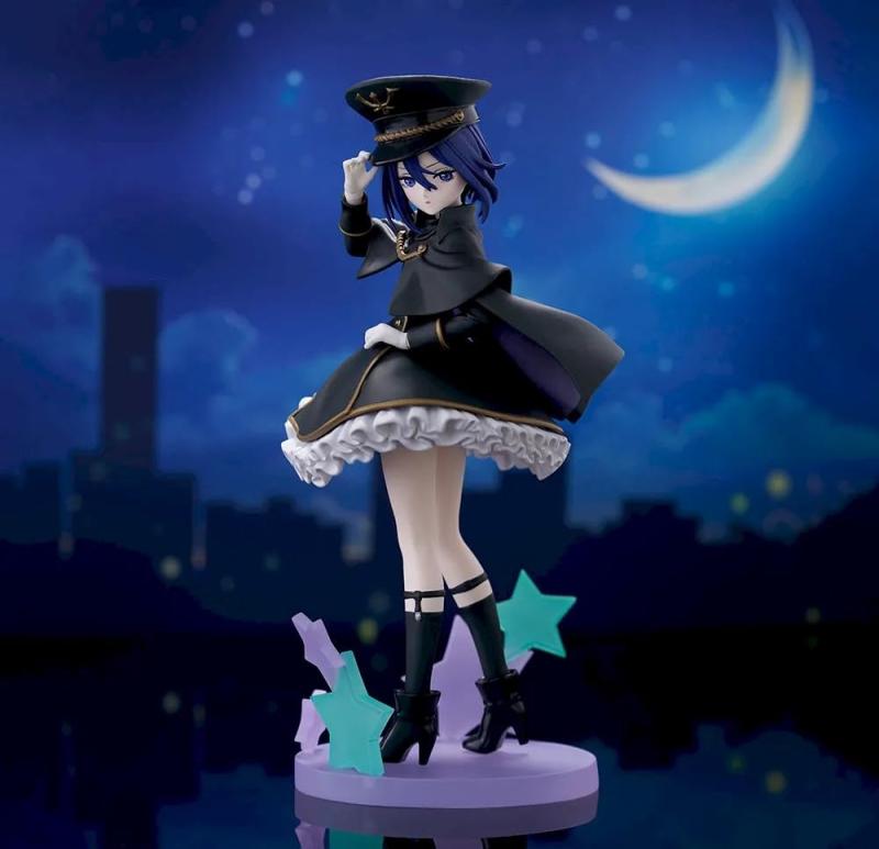 楽天市場】【中身はランダム】 ユーリー フィギュア 耀騎宴礼 My Own