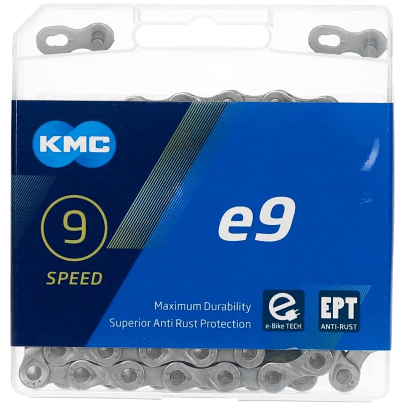 KMC e10 TURBO EPT E-SPORTBIKE用 チェーン