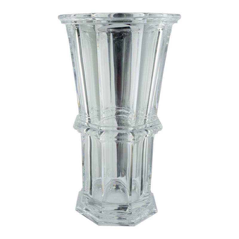 楽天市場】バカラ (Baccarat) ルクソール ベース(花瓶) 23cm レッド 2
