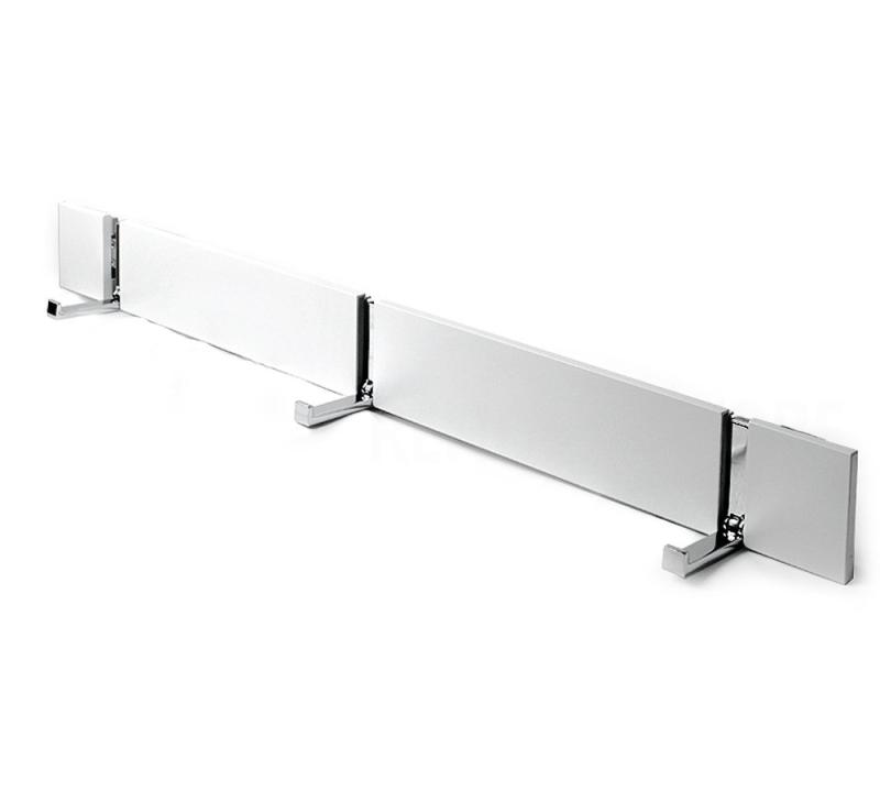 カワジュン KAWAJUN ブラインドフック 楽天市場】KAWAJUN（カワジュン） ブラインドフック 2連フック