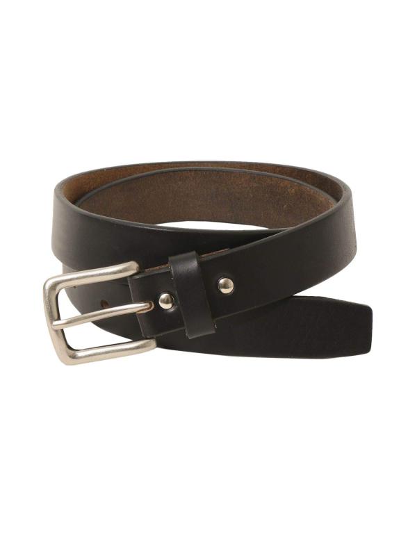 [シップス] any エニィ メンズ ベルト HORWEEN ベーシック レザーベルト メンズ 718130005