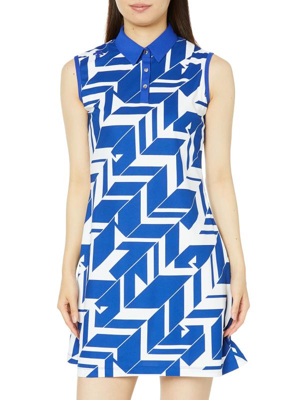 楽天市場】デサントゴルフ DESCENTE GOLF ゴルフウェア ワンピース