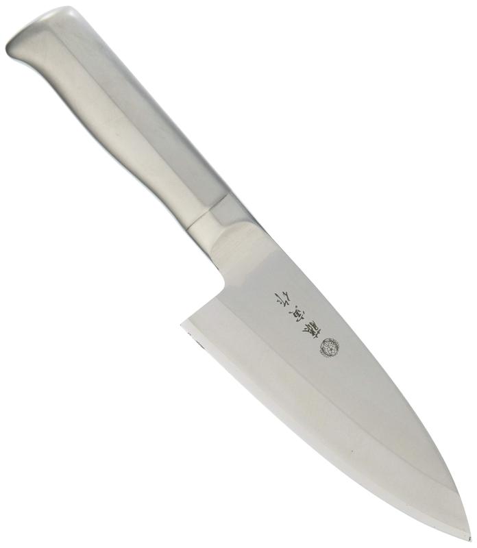 藤寅作 小出刃 120mm FU-634