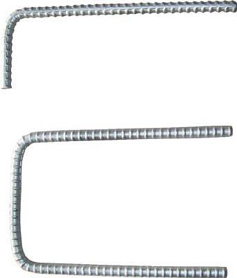 日大工業 L字アンカー 直径1MM MM×6MM 20本入 004967