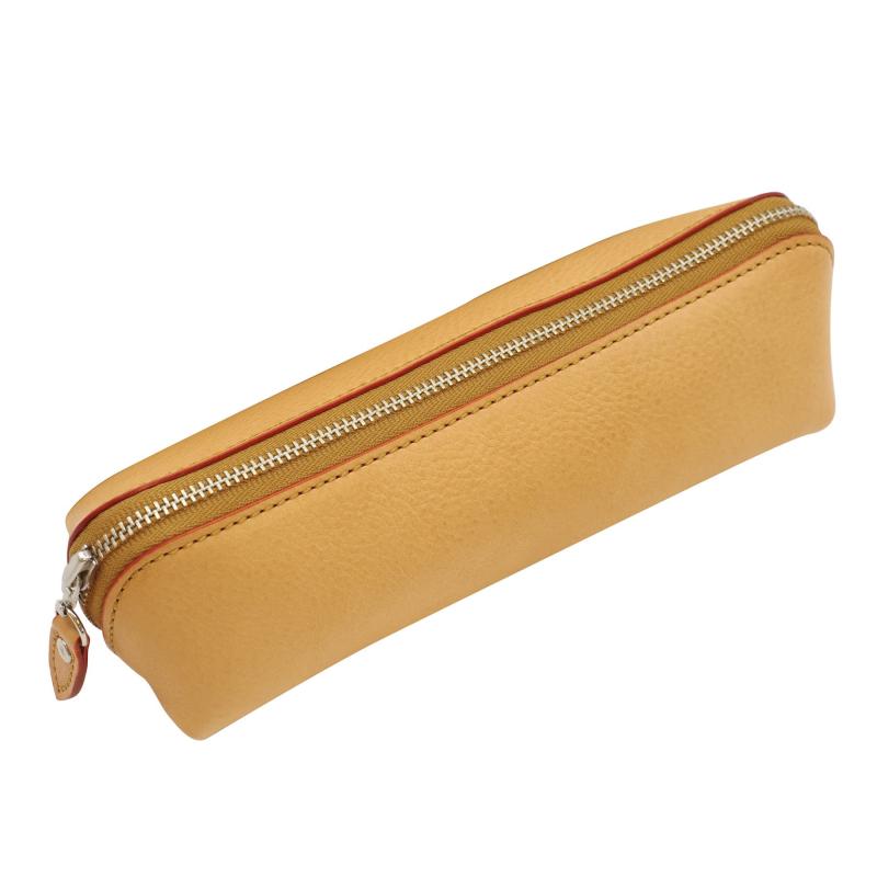 楽天市場】ブレイリオ ミネルバボックス ペンケースST NT ナチュラル