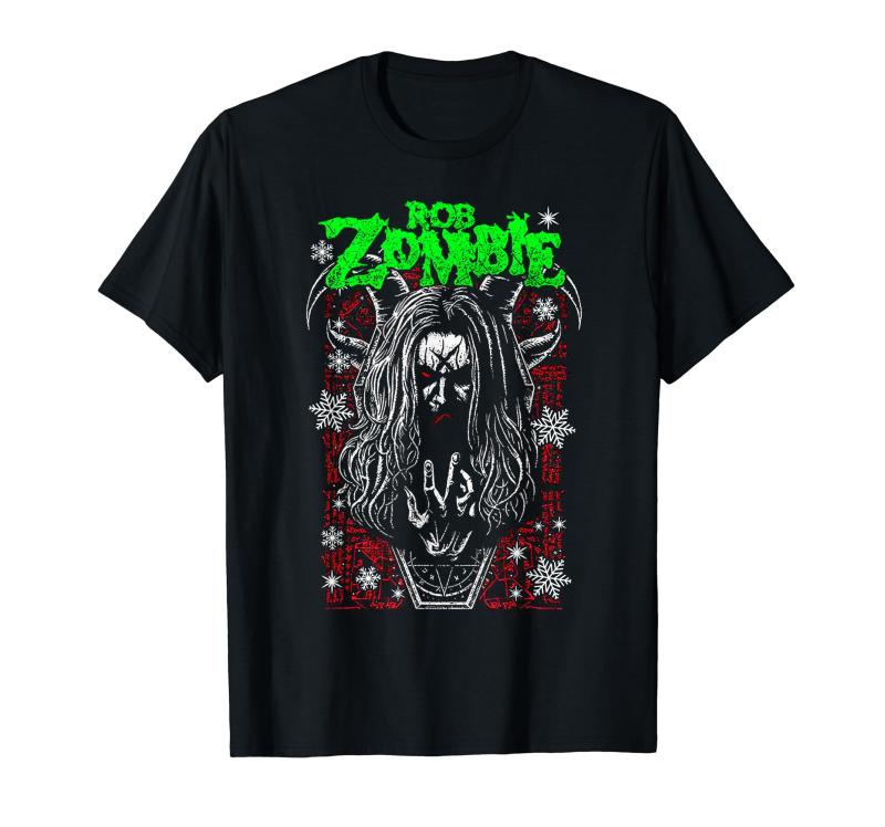 楽天市場】【ROB ZOMBIE】ロブゾンビ「HELL BILLY HEAD」Tシャツ
