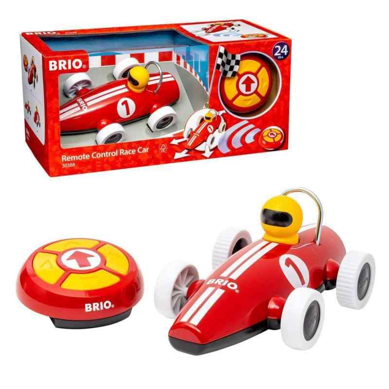 BRIO トドラー車両