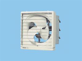 楽天市場】FY-25LSM パナソニック Panasonic インテリア形有圧換気扇低