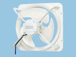 FY-40MTU3 パナソニック 産業用有圧換気扇 低騒音形 三相200V【沖縄・離島配送不可】