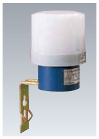 PHM1003-2SC 岩崎電気 アイ分離形自動点滅器[電子式](100V用、3A)【メーカー生産待ちのため納期未定】
