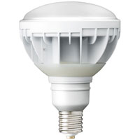 LDR50N-H-E39/W750 岩崎電気 LEDアイランプ(50W、E39、昼白色)