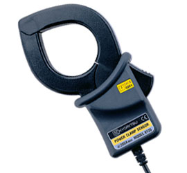MODEL8126 共立 負荷電流検出型クランプセンサ（電力計用、φ40mm、200A）｜タロトデンキ