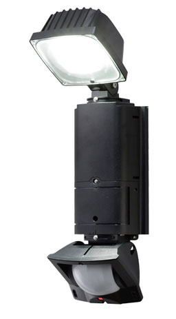 EL-101L オプテックス LEDセンサライト(一灯手合い)