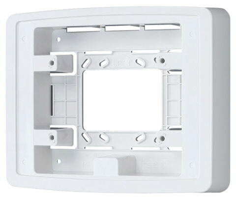 NLX-RBOX アイホン 露出ボックス 液晶表示灯 アダプター