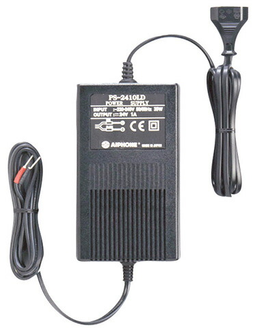 【新品未開封】アイホン　 PS-2420A 電源アダプター　2個セット 楽天市場】アイホン PS-2420A 電源アダプター Σ : 住設建材