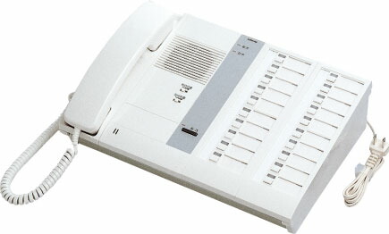 TC-20M アイホン 20局用親機